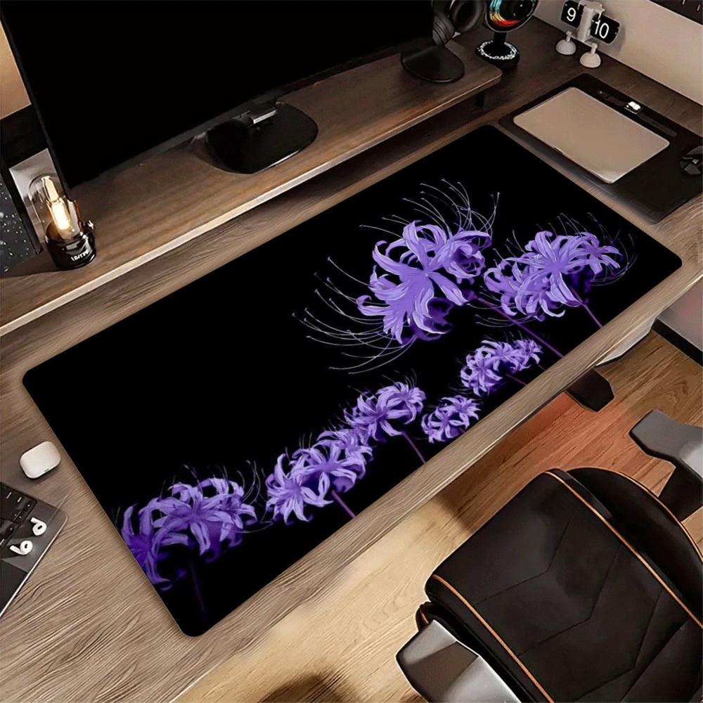 XXL Mousepad Gotik Lycoris Rad - Tradescantia Purple incelemesi ve fiyatı