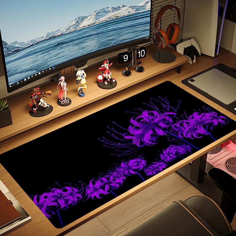 XXL Mousepad Gotik Lycoris Rad - Tradescantia Purple incelemesi ve fiyatı