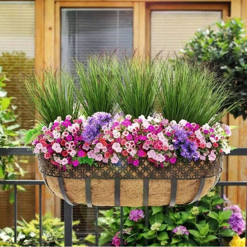 12 adet Yapay Soğan Çim Sahte  - Ficus Lyrata Tree incelemesi ve fiyatı