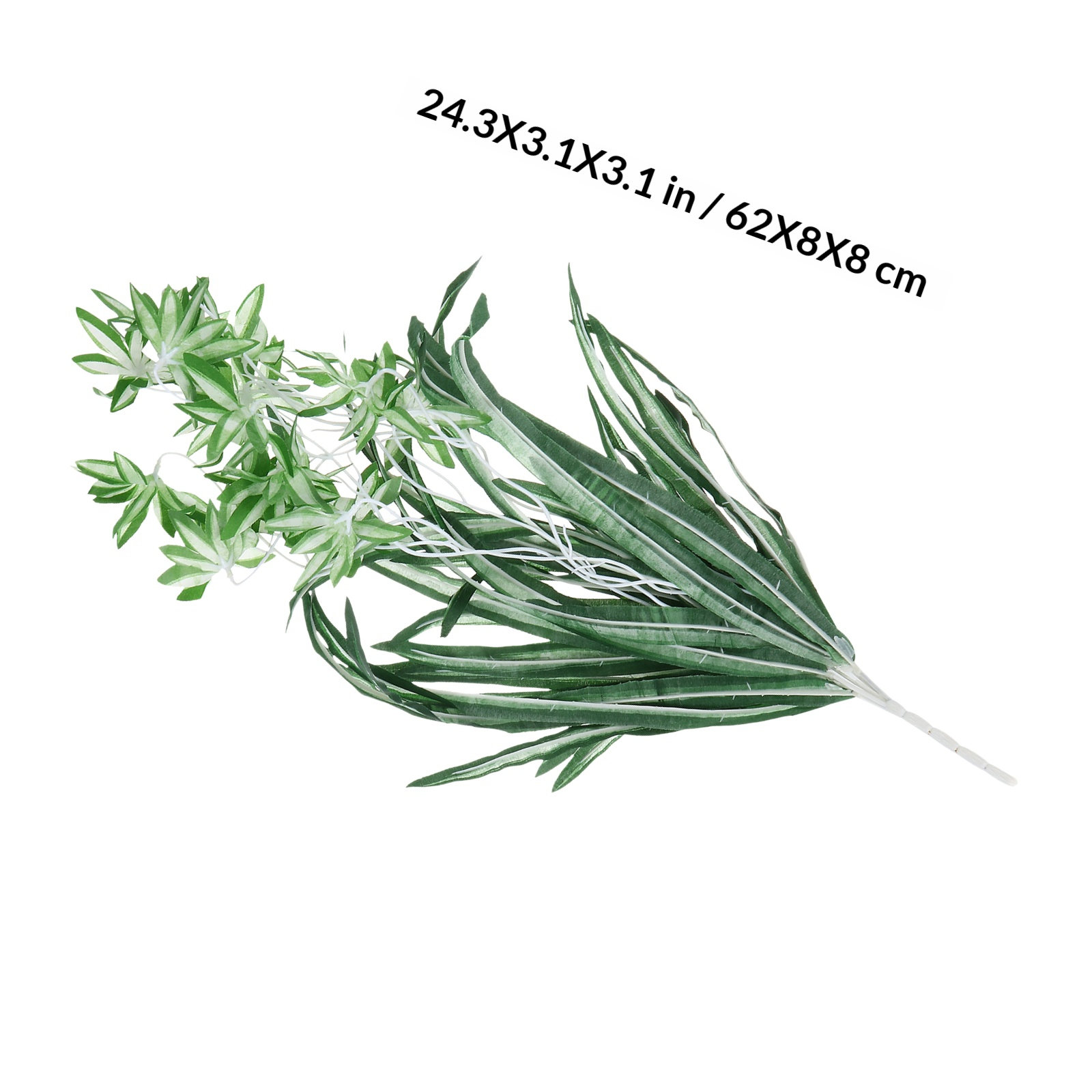 1 Adet Yapay Chlorophytum Plas - Spider Plant Hanging incelemesi ve fiyatı