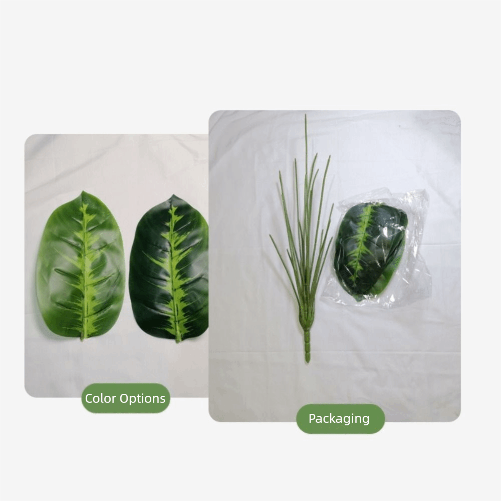 Yeşil Plastik Yapay Ficus Ağac - Dracaena Marginata incelemesi ve fiyatı