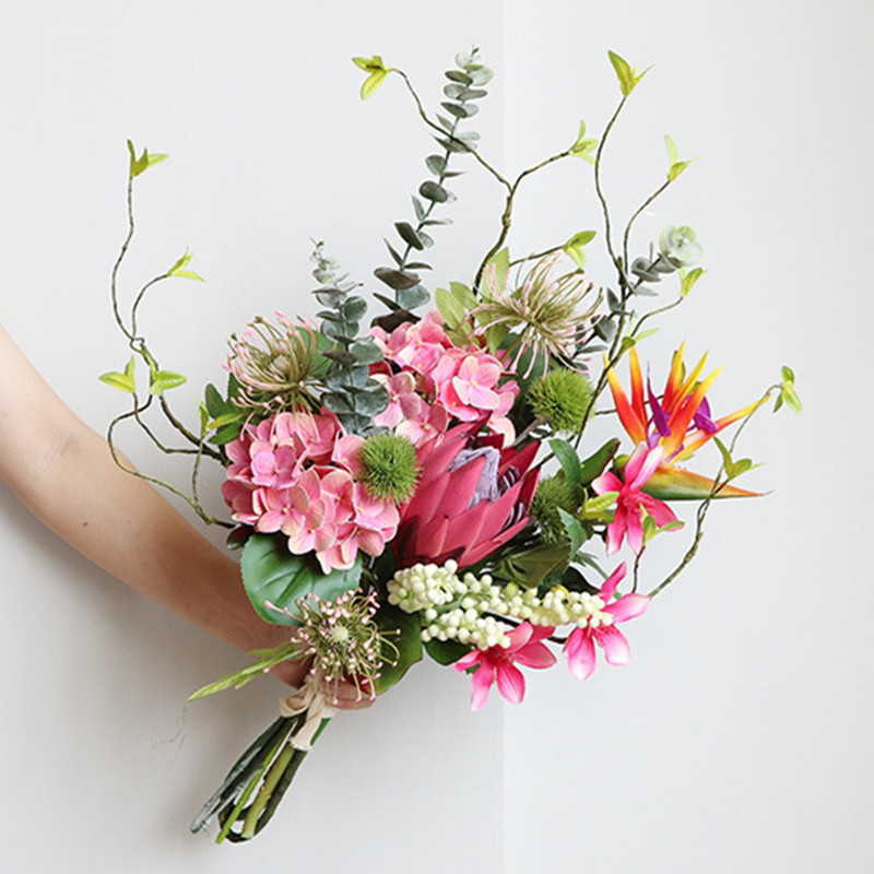 Yeni Yapay rattan asma asma si - Dracaena Marginata incelemesi ve fiyatı