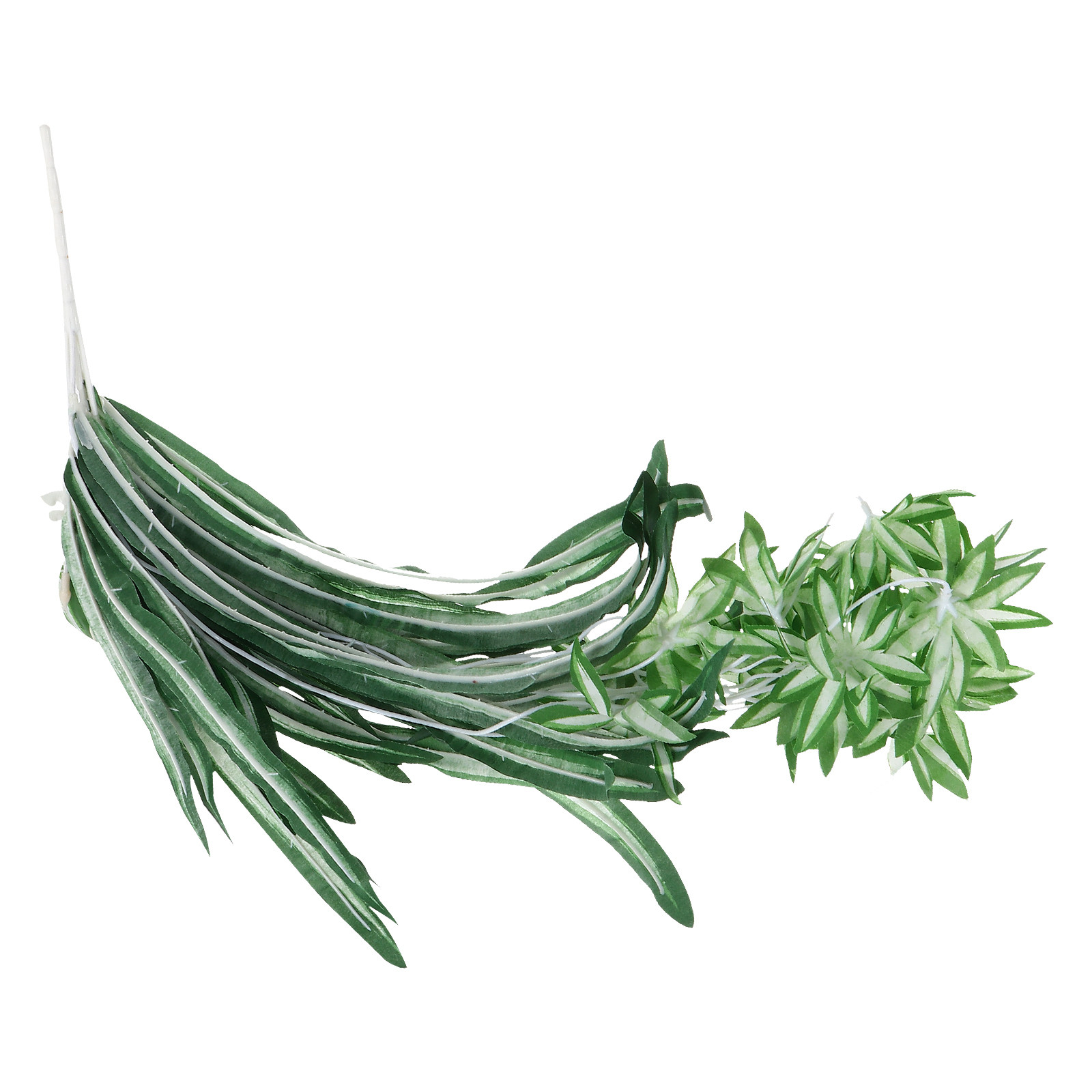 1 Adet Yapay Chlorophytum, Ger - Spider Plant Hanging incelemesi ve fiyatı