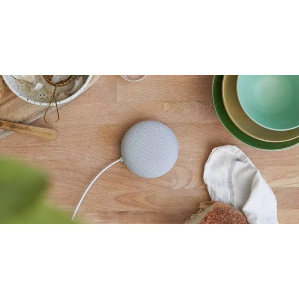 Google Nest Hub Max ve Nest Mi - Google Speaker Nest Hub incelemesi ve fiyatı